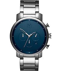 MVMT Heren horloge (D-MC01-SBLU)