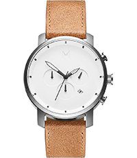 MVMT Heren horloge (D-MC01WT)