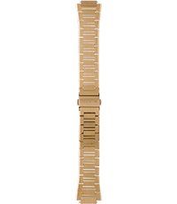 MVMT Unisex horloge (STRAP-SH01-BR)