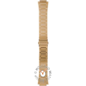 MVMT Unisex horloge (STRAP-SH01-BR)