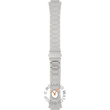 MVMT Unisex horloge (STRAP-SH01-MSS)