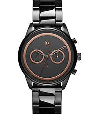 MVMT Heren horloge (28000123-D)