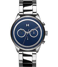 MVMT Heren horloge (28000124-D)