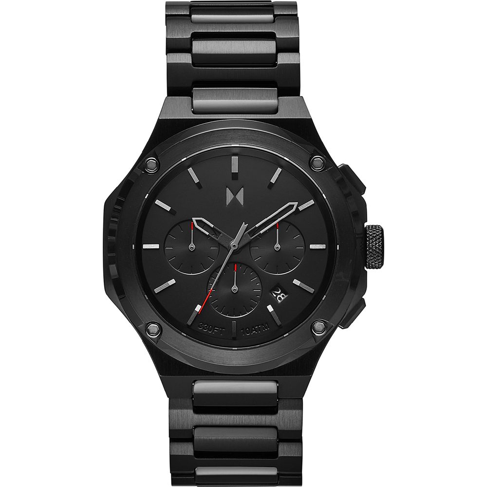 MVMT horloge (28000149-D)