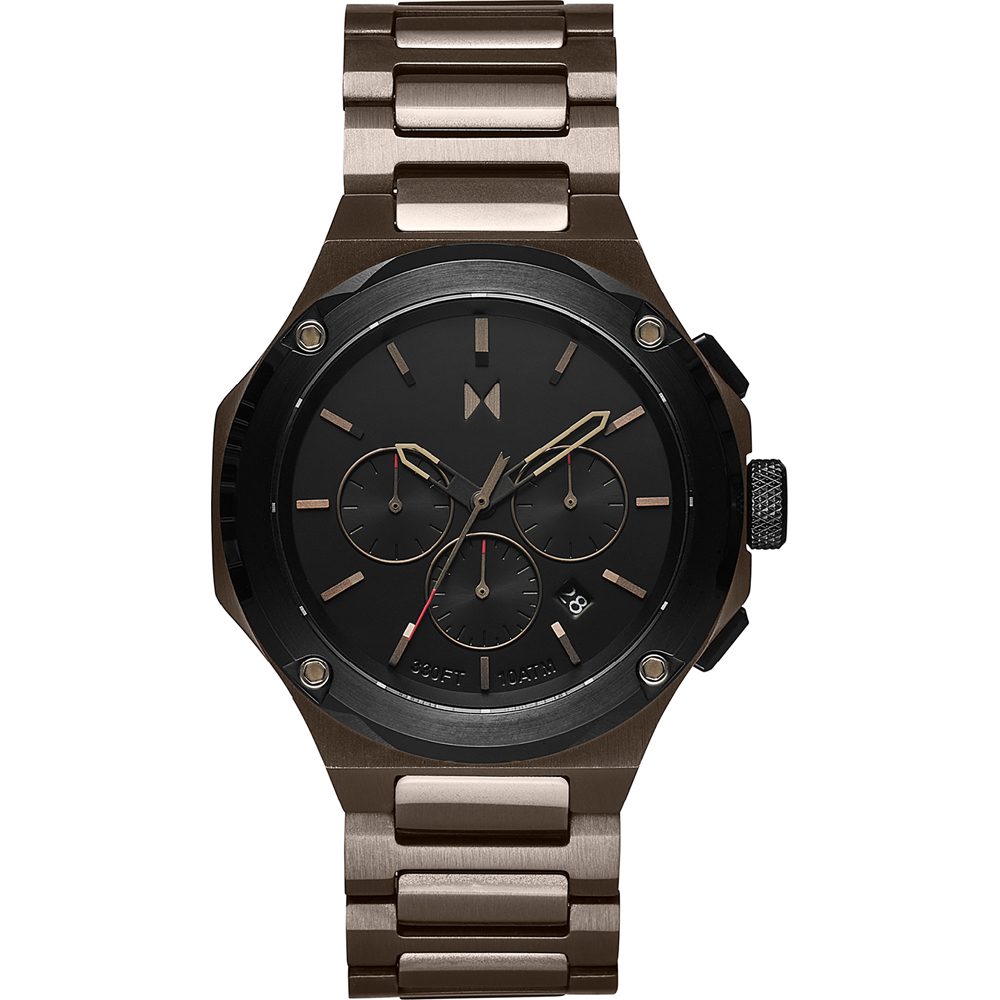 MVMT horloge (28000152-D)