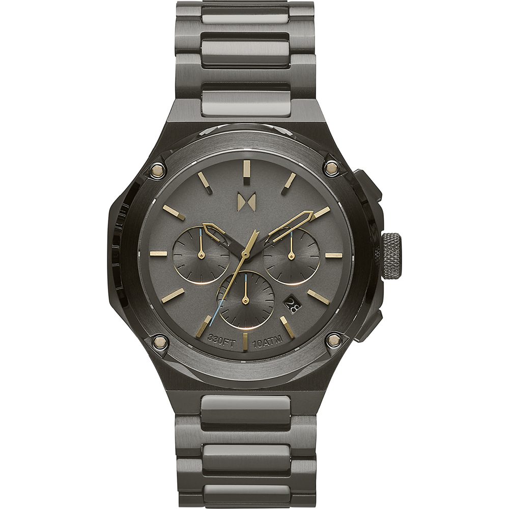 MVMT horloge (28000153-D)