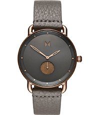MVMT Heren horloge (D-MR01-BROGR)
