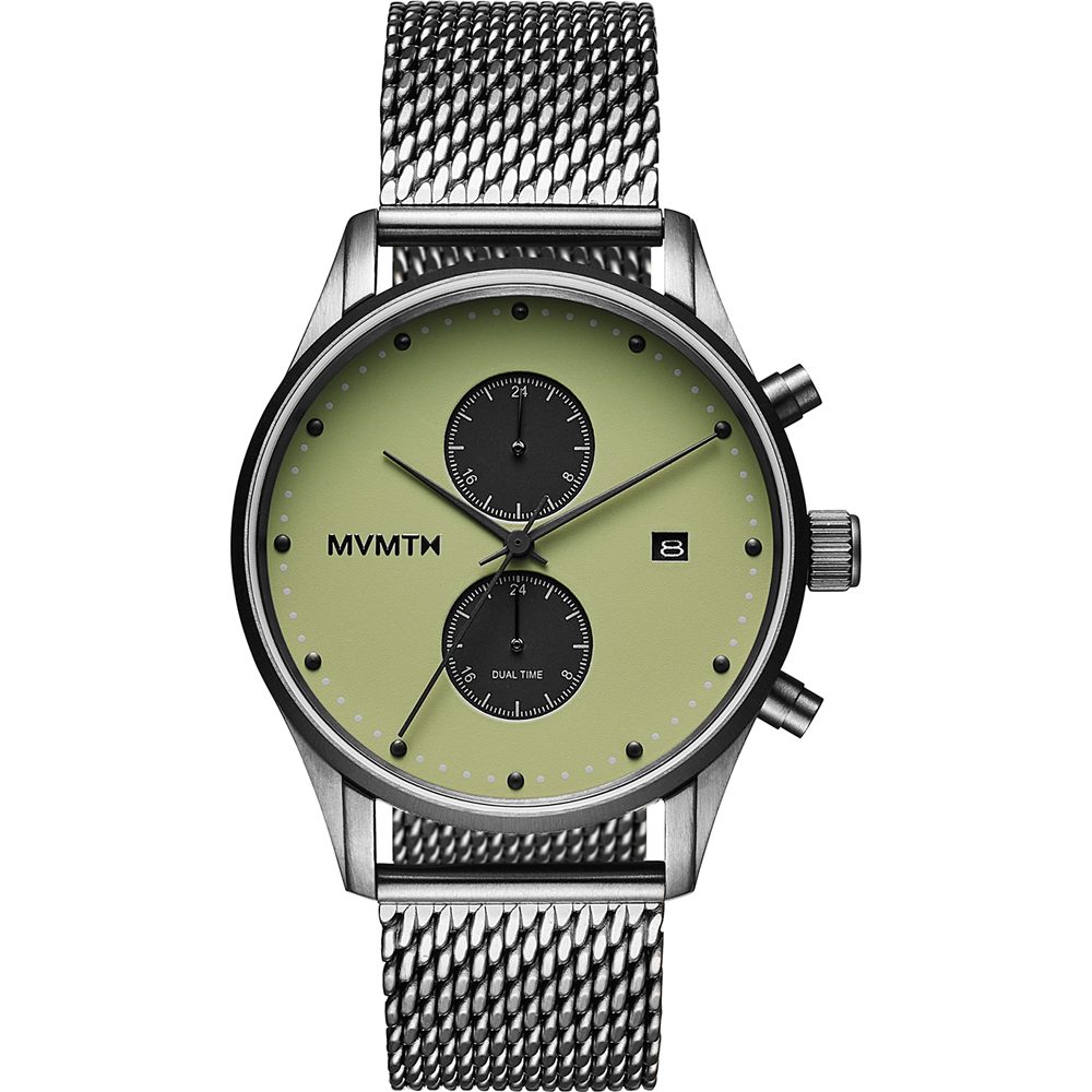 MVMT horloge (28000158-D)