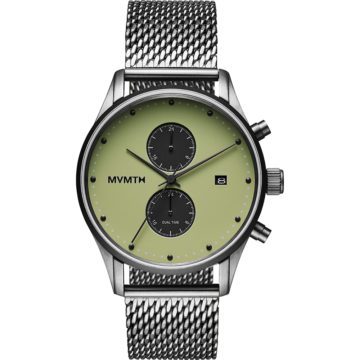 MVMT Heren horloge (28000158-D)