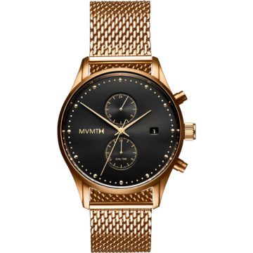 MVMT Heren horloge (MV01-G2)