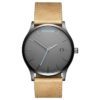 MVMT D-MM01-GML Horloge Gunmetal Sandstone 45 mm