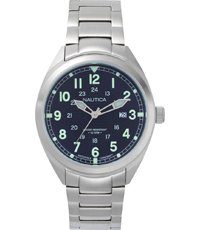 Nautica Heren horloge (NAPBTP004)