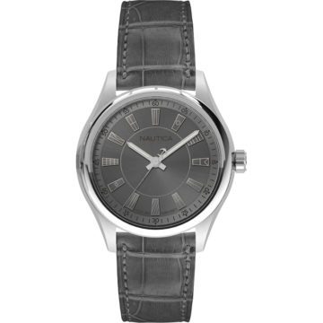 Nautica Heren horloge (NAPBST001)