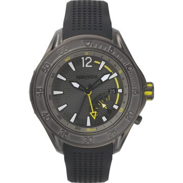 Nautica Heren horloge (NAPBRW003)