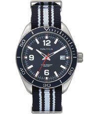 Nautica Heren horloge (NAPKBN001)