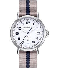 Nautica Dames horloge (NAPWLF921)