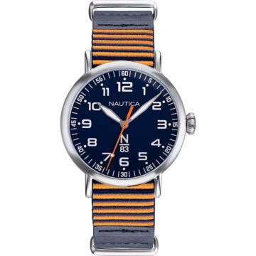 Nautica Dames horloge (NAPWLS901)