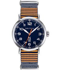 Nautica Dames horloge (NAPWLS901)