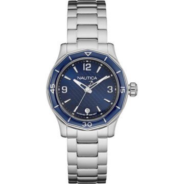 Nautica Dames horloge (NAD16532L)