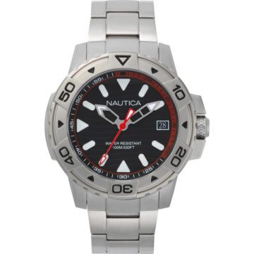 Nautica Heren horloge (NAPEGT005)