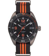 Nautica Heren horloge (NAPKBN005)