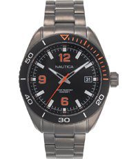 Nautica Heren horloge (NAPKBN006)