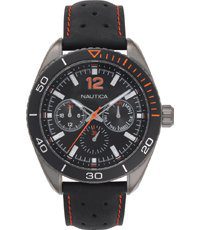 Nautica Heren horloge (NAPKBN007)