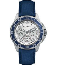 Nautica Heren horloge (NAPPLH006)