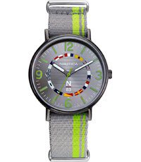 Nautica Unisex horloge (NAPWGS903)