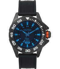 Nautica Heren horloge (NAPWSV005)