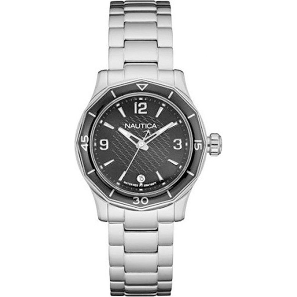 Nautica horloge (NAD16531L)