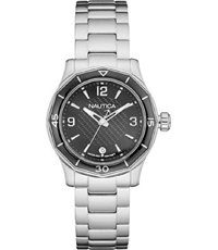 Nautica Dames horloge (NAD16531L)