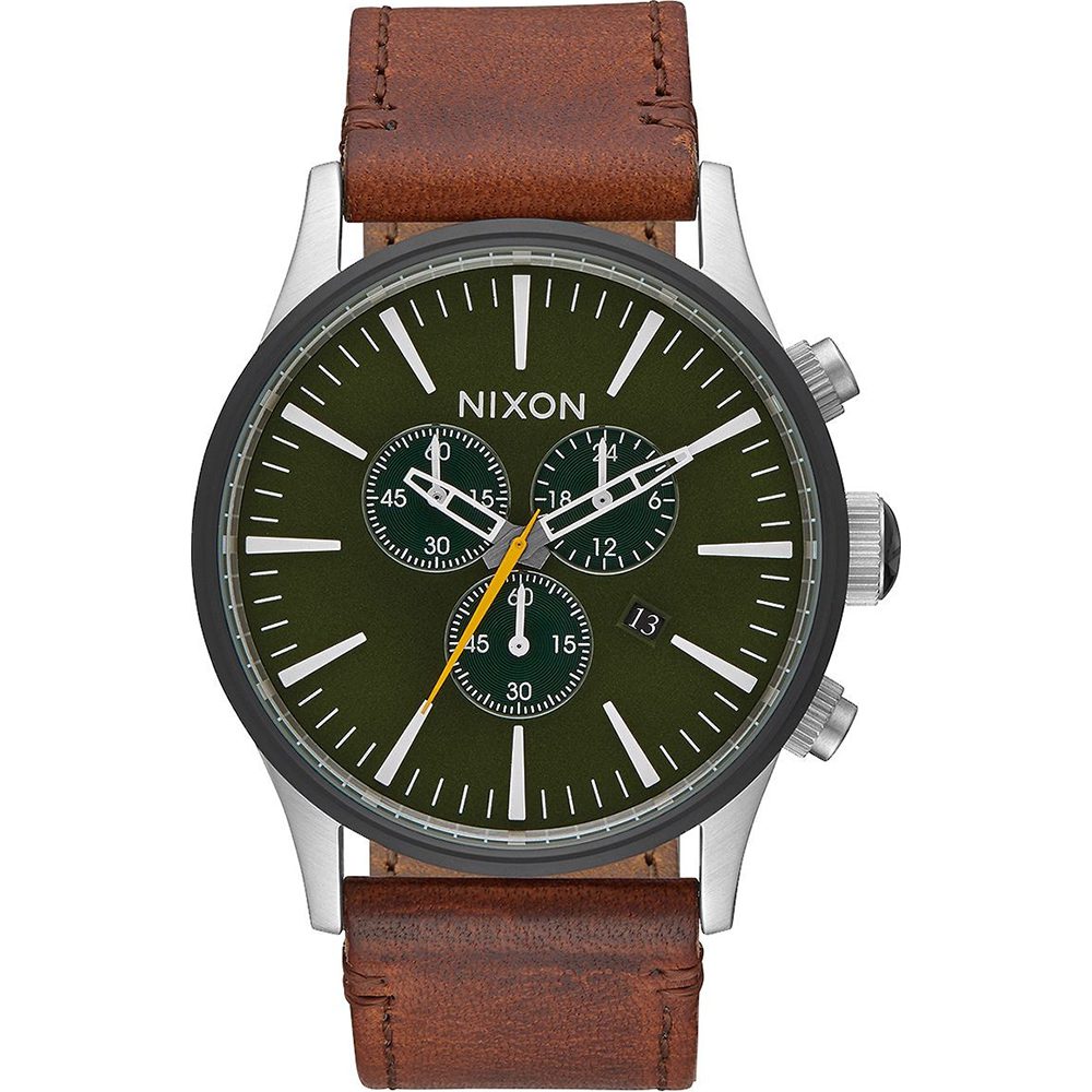 Nixon horloge (A405-2334)