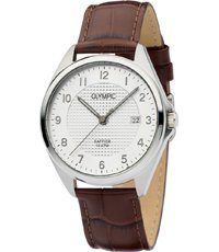 Olympic Dames horloge (OL26HSL073)