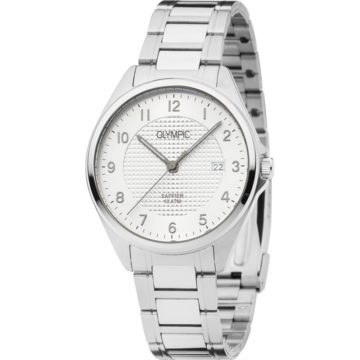 Olympic Dames horloge (OL26HSS297)