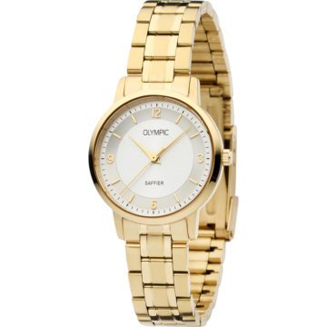 Olympic Dames horloge (OL26DDD015)