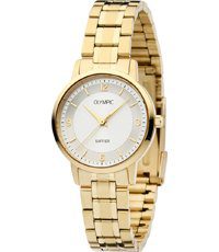 Olympic Dames horloge (OL26DDD015)