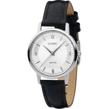 Olympic Dames horloge (OL26DSL046)