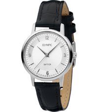 Olympic Dames horloge (OL26DSL046)