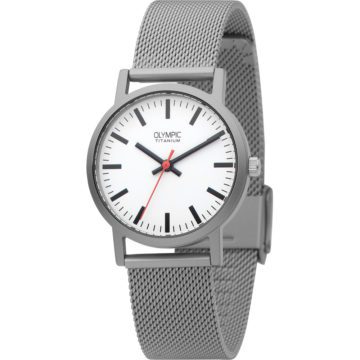 Olympic Dames horloge (OL26DTT095)