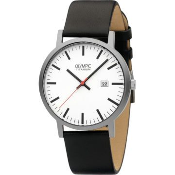 Olympic Unisex horloge (OL26HTL214)