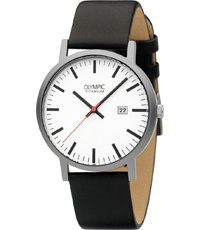 Olympic Unisex horloge (OL26HTL214)