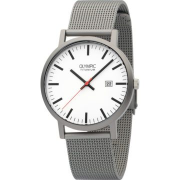 Olympic Unisex horloge (OL26HTT214)