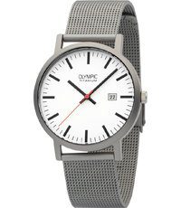 Olympic Unisex horloge (OL26HTT214)