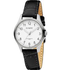 Olympic Dames horloge (OL72DSL043)