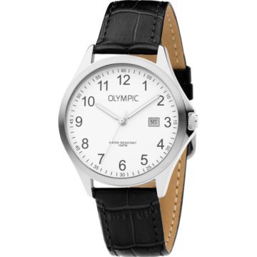 Olympic Heren horloge (OL72HSL048)