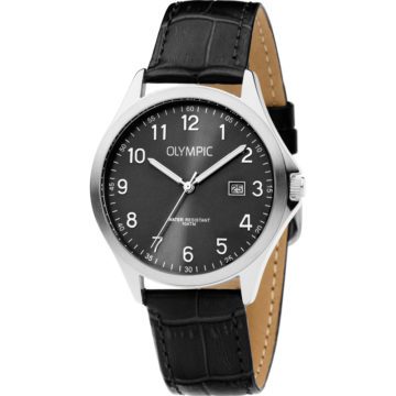 Olympic Heren horloge (OL72HSL049)