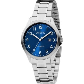 Olympic Heren horloge (OL72HSS242)