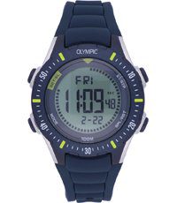 Olympic Unisex horloge (OL45HKR010)