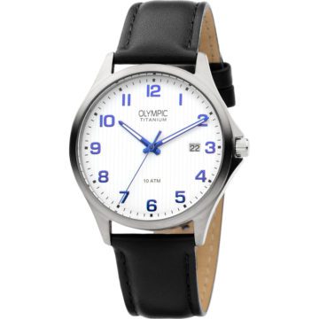 Olympic Heren horloge (OL26HTL212)